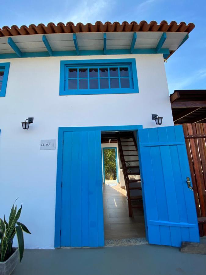 Espaco Tropicalia Pirenópolis Dış mekan fotoğraf