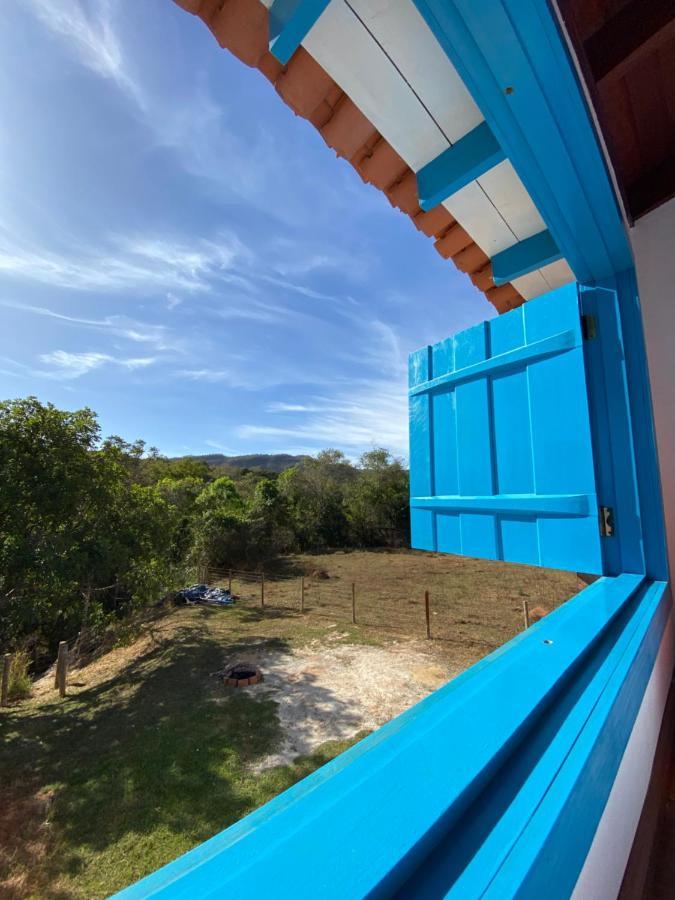 Espaco Tropicalia Pirenópolis Dış mekan fotoğraf